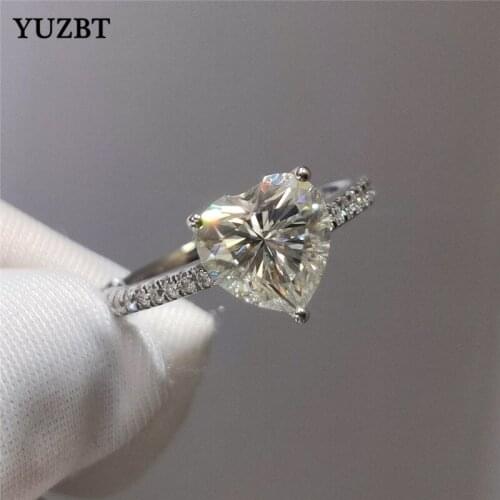YUZBT Jewelry