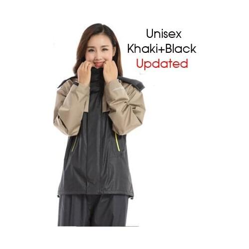 Women Cycling Raincoats Men Motorcycle Rain Coat Pants Suits chubasquero motorcycle capa de chuva ohio state jersey