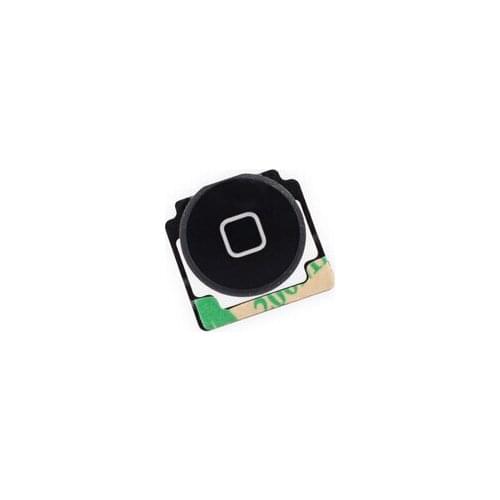 10pcs/lot Home Button with Spring for Apple iPad 2 A139 A1396 A1397 Home Buton with Spring for Apple iPad 3 A1416 A1430 A1403