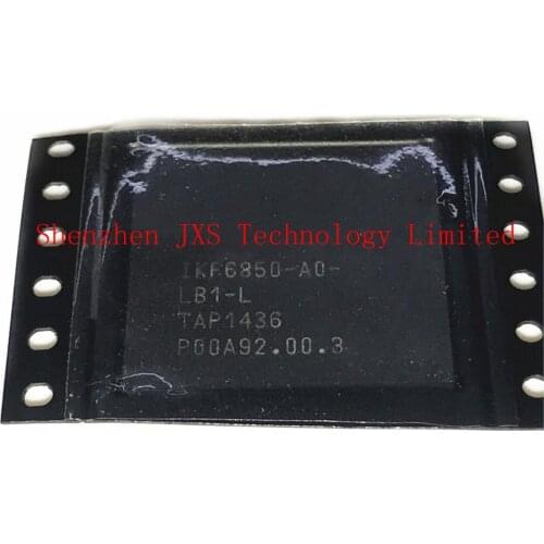 100% New&original IKF6850-AO-LB1-L BGA484