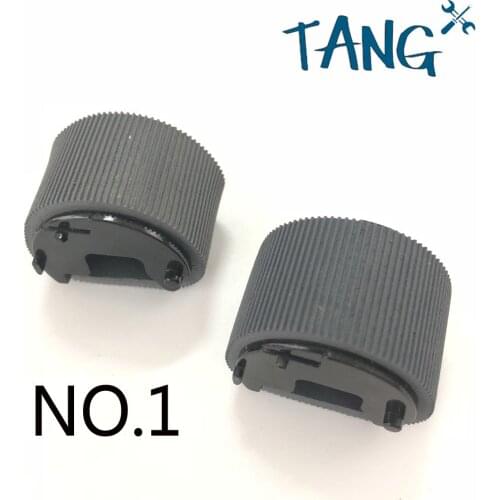1XRL1-2120-000 Bypass Manual Tray Pickup Roller for HP P2035 P2055 Pro 400 M401 M401dn M401dne M401dw M401n M425 M425dn RL1-2120