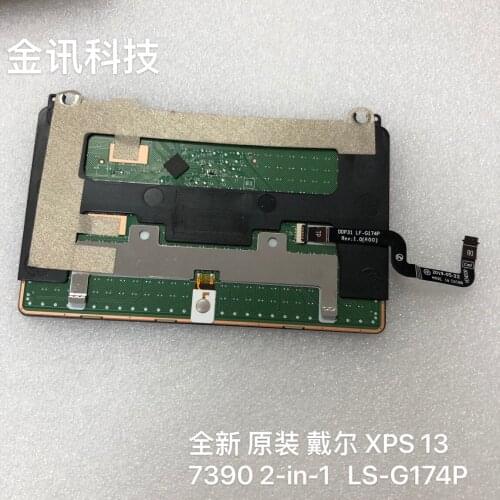 Brand new original suitable for Dell XPS 13 7390 2-in-1 LS-G174P
