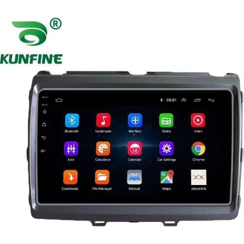 Car Radio For Mazda 8 2011 Android 10.0 Octa Core Car DVD GPS Navigation Player Deckless Car Stereo Headunit