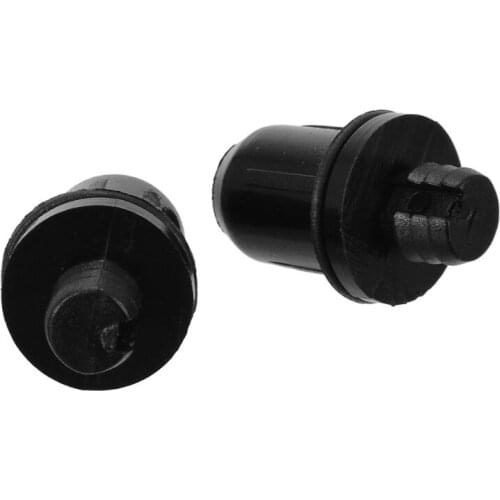 10Pair DIY Audio Speaker Buckles Plastic Speaker Grill Peg Ball Socket Fastener Screw Part Kit for Speaker Accessories Y3ND