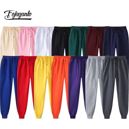 Мужские флисовые брюки Fojaganto China At AliExpress