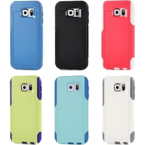 GuoaiDon Samsung Galaxy S6 Phone Cases