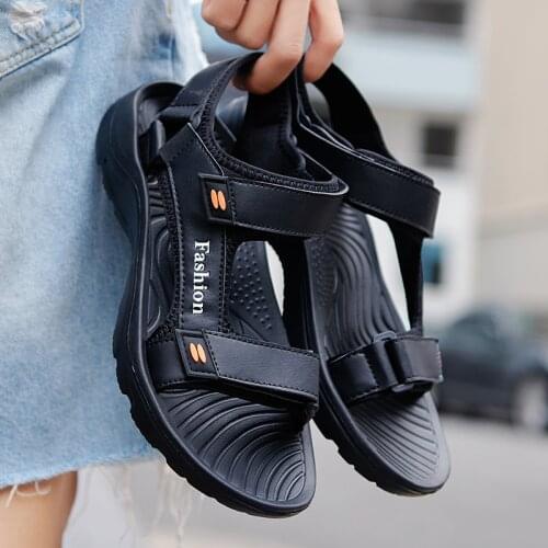 Мужские сандали HAJINK China At AliExpress