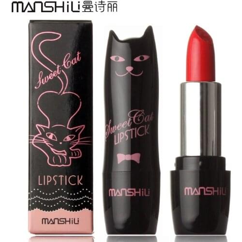 Long Lasting Lipsticks Hengfang China