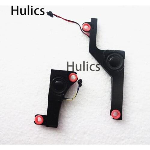 Hulics original for ACER V3-571 V3-571G V3-531G V3-551G E1-571G E1-531 5750 5750G 5755 NV52 NE56R L&R Laptop Built-in Speaker