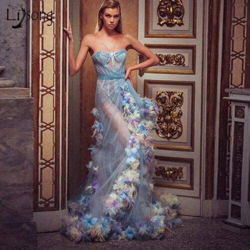 Lisong Wedding Dresses