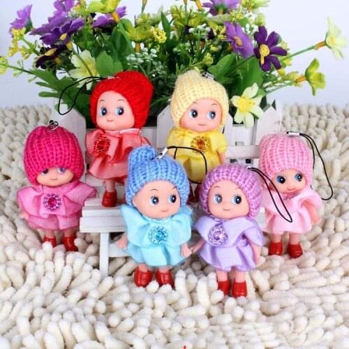 MAGIC ERLY Dolls And Stuffed Toys