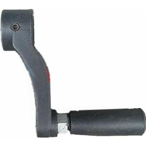 1pc CNC Drill Press Table Crank Handle Raise Lower 14.5mm For Delta & More Electric Tapping Machine West Lake Bench ZQ4113 Nwe