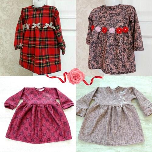 NewAiland Baby Clothes