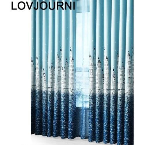 Na Okno Sheer Bedroom Infantil Perde Tende Camera Da Letto Zaslony Vorhang Rideaux Pour Le Salon Luxury Cortinas Curtains