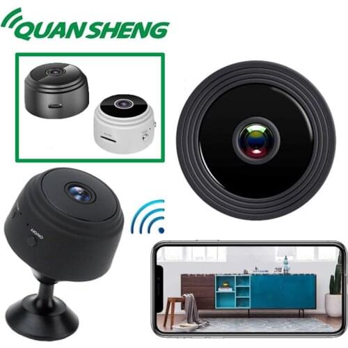 Quansheng Camcorders