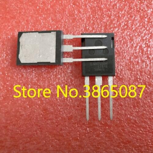 CLA80E1200HF CLA80E1200 OR CLA80MT1200NHB ISOPLUS247 80A 1200V Phase Control Thyristors SCRs original new 10pcs/lot