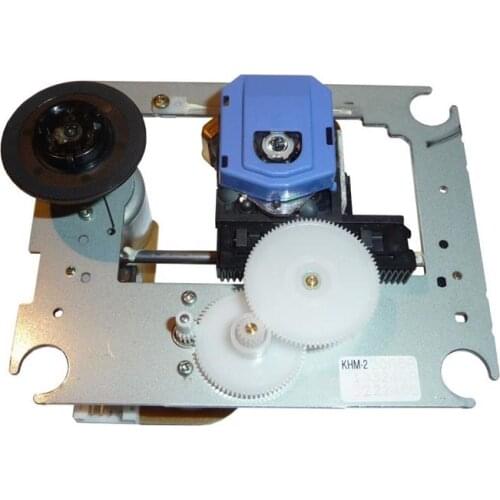 Replacement For ACCUPHASE DP-900 CD DVD Player Spare Parts Laser Lens Lasereinheit ASSY Unit DP900 Optical Pickup Bloc Optique