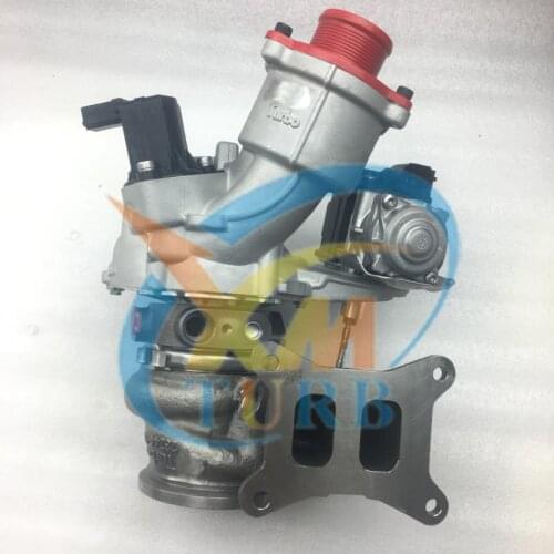 06K145722H 06K145722A 06K145702N 06K 145 722H For Au di A3 2.0T CJXB/CJXC/CJXF 221KW 300HP TURBO IS38