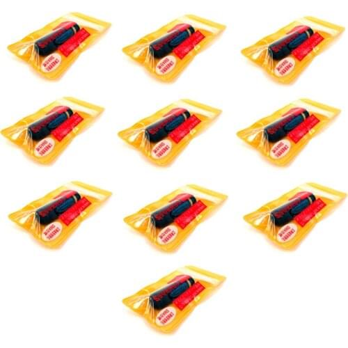 10PCS SRH-805S SRH805S SMA Male/Female/BNC UHF/VHF Dual Band Antenna for Baofeng UV-5R Kenwood TK3107 2107 Radio Walkie Talkie