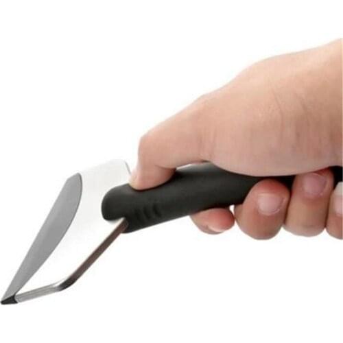 Car-Styling snow ice scrapers cleaning tools For Hyundai Mistra Santa Fe Veracruz Tucson Veloster Rohens Coupe AZERA Avante