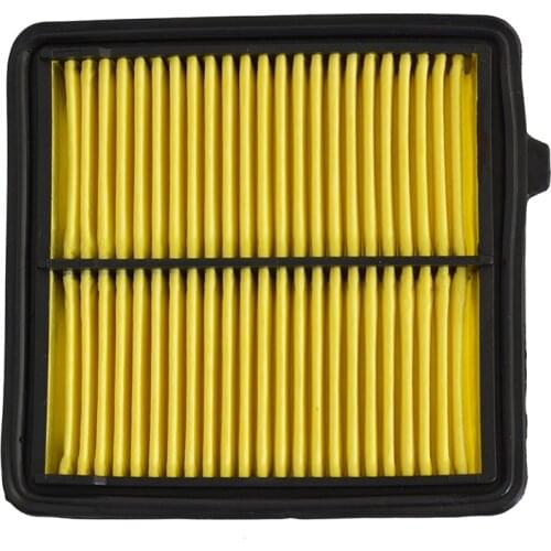 Car Engine Air Filter for HONDA CITY GM2 1.5L 2008-2015 FIT GE 1.3L 1.5L 2008-2014 17220-RB6-Z00