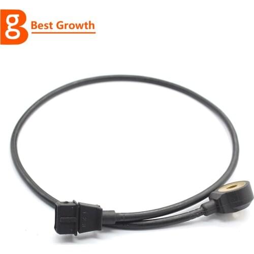 480EE-1002060 480EE1002060 0261231036 054905377 BG001B141 Knock Detonation Sensor For Chery Amulet A15 2003–2010