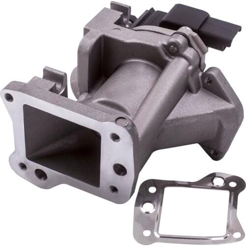 EGR AGR Valve for Land Rover Discovery Sport Freelander 2 Evoque 2.2 LR000997