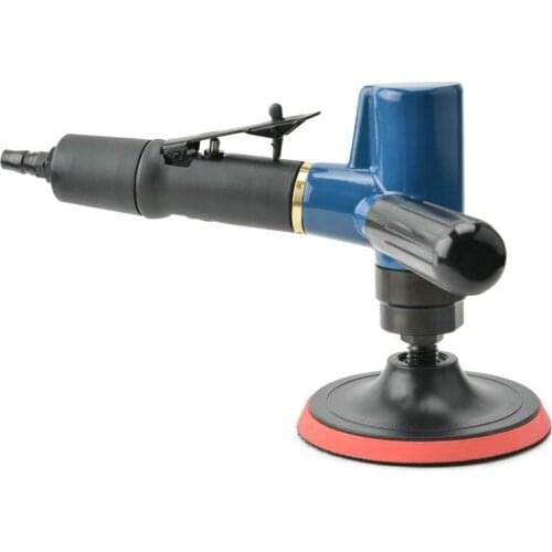 Concentric type pneumatic polishing machine, sand machine / grinding machine BD-0158