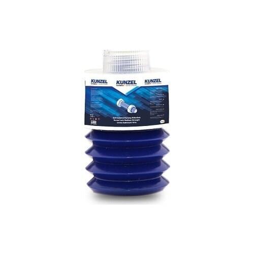 Kunzel Seals For Cars