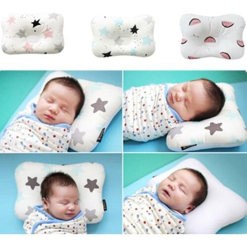M.LEIHE.BO Newborn Pillows