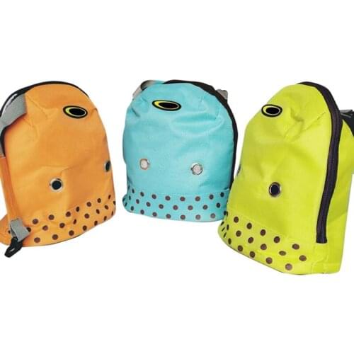 Small Pet Rat Hamster Hedgehog Chinchilla Ferret Carrier Warm Hanging Bag Small Animal Carrier Pet Portable BAG Travel Bag