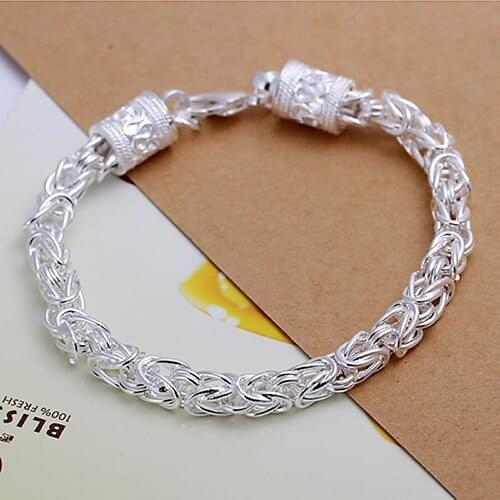 Fashion Chain Bangle Cool Bracelet for Cool girls and boys lovers 99LA
