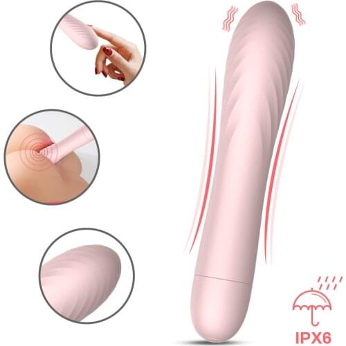 MRL Vibrators