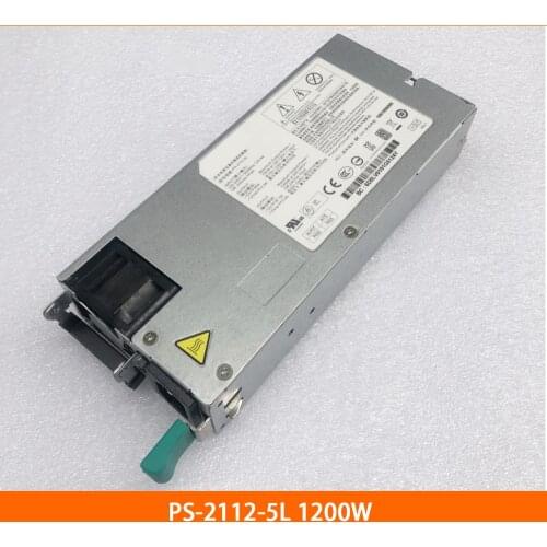Server power supply for PS-2112-5L 1200W fully tested