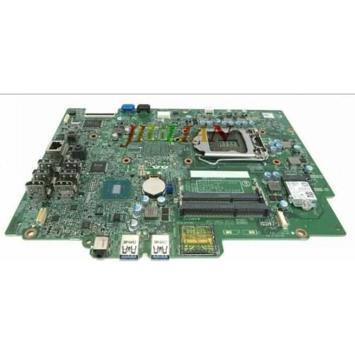 System Motherboard CN-076YDP For Dell Inspiron 24-5459 AIO 076YDP Motherboard 76YDP Tested