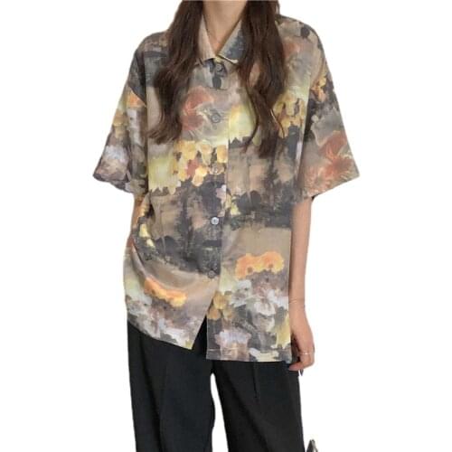 Женские классические рубашки TDFunlive China At AliExpress