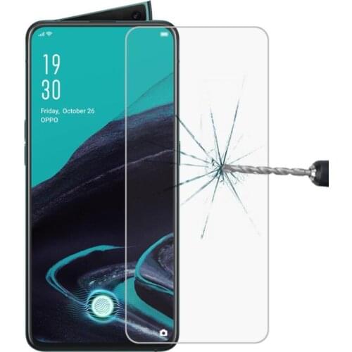 Tempered Glass for OPPO Reno 2 Screen Protector for OPPO Reno2Hard 9H