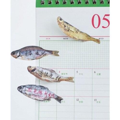 1pcs Really play courier memo n sticky saliva stand up bookkeeping post Memo Pad