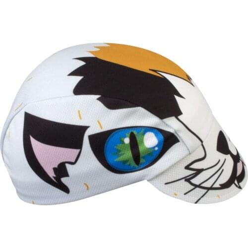 2020 Cycling Caps Men And Women Breathable Bike Wear Hat One Size Team Bicycle Headwear