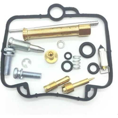 4sets/lot Carburetor Carb Repair Kit for Suzuki Bandit GSF400 GSF 400