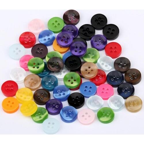 AIJJU Buttons For Clothes