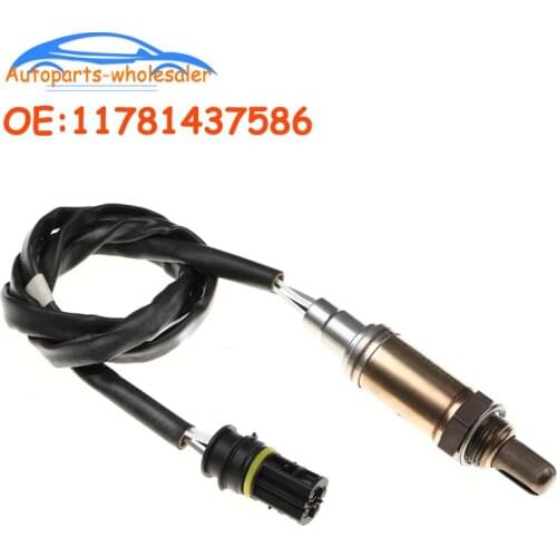Car 11781437586 0258005177 Lambda Probe O2 Oxygen Sensor For BMW E36 E38 E39 E46 E85 320i 323i 325i 328i 330i 320ci 323ci 325ci