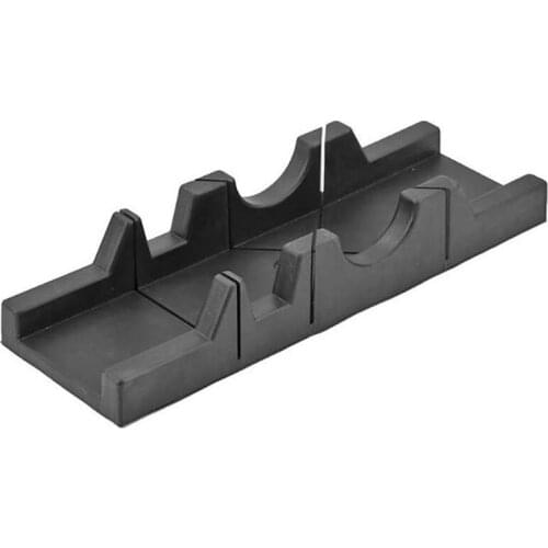 Cabinet Case Miter Saw Box Cutting 0 45 Degree Angle Portable Clamping Durable Woodworking Tools Oblique Multipurpose CNIM Hot