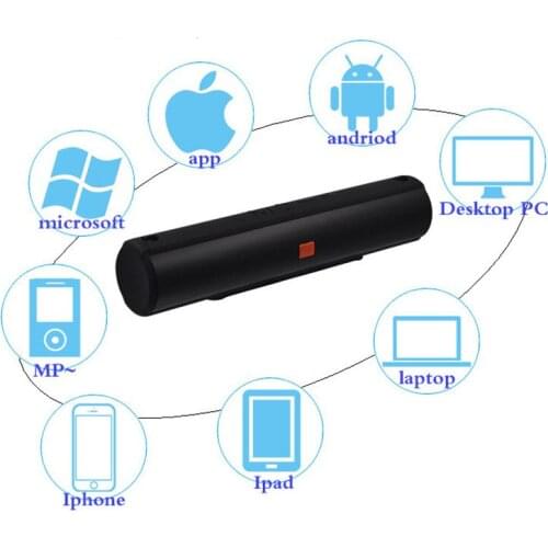 Портативные колонки DRT China At AliExpress