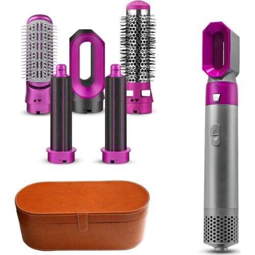 Dyson Hair Care