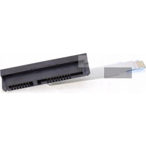 SATA Hard Drive HDD Connector Flex Cable For HP 15-AU178TX 15-AU159TX 15-AU146TX