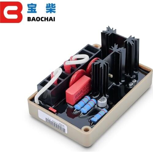 Marathon se350 avr generator voltage regulator