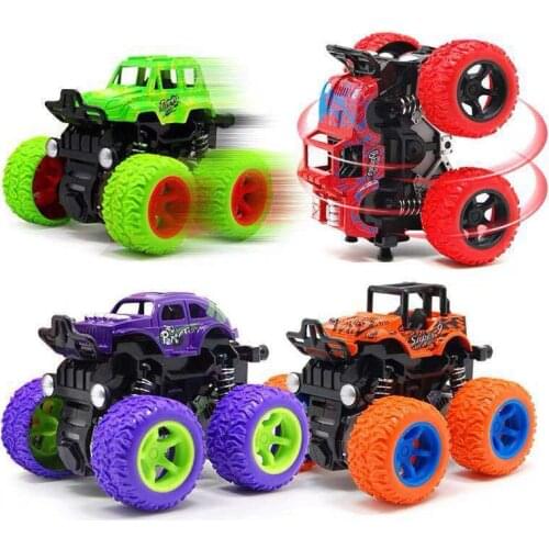 MIANQI TOY Toy Cars