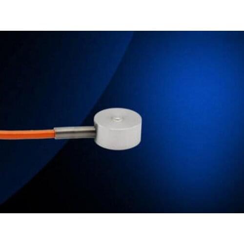 13mm Micro force sensor weighing load gravity pressure assembly force detection mobile automatic sensor