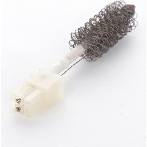 Hot Air Heating Element Replacement Heater Electric Iron Core Welding Accessories Tool for AOYUE 8032 for Metal Welding Supplies